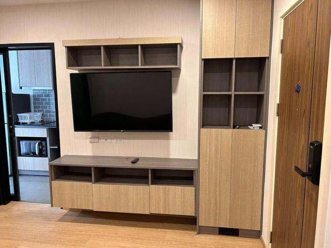 picture P-1569📣Sale Condo Whizdom Essence Sukhumvit price 6 M. // 0659174222 //  - 1/15
