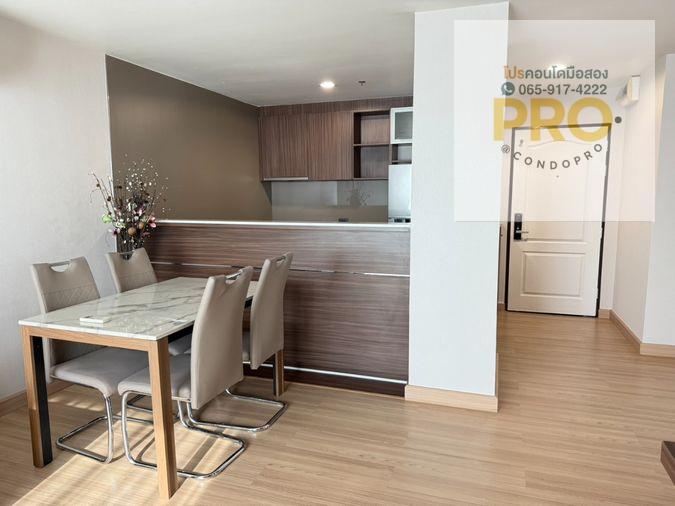 รูป P-1567🏢Bangkok Horizon Ramkhamhaeng : แบงค์คอก ฮอไรซอน รามคำแหง ห้องสวย ทำเลดี 🛋️🌷 - รูปที่ 2/15