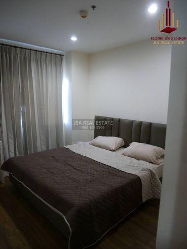 picture ✨ For Sale: PG Rama IX Condo ✨ 💰 Only 4,500,000 THB - 2/7