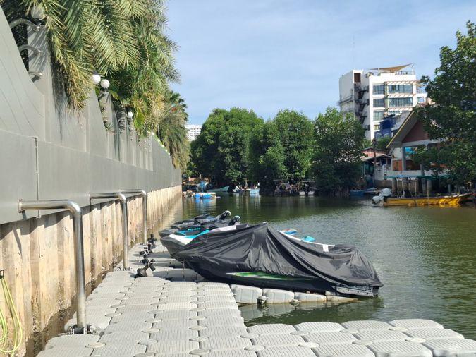 รูป BL134|  เวล มารีน่า คอนโด  วิวทะเลพร้อมท่าเรือยอร์ชส่วนตัว ใน นาจอมเทียน, พัทยา (ราคา 3,600,000 บาท )  - รูปที่ 49/104