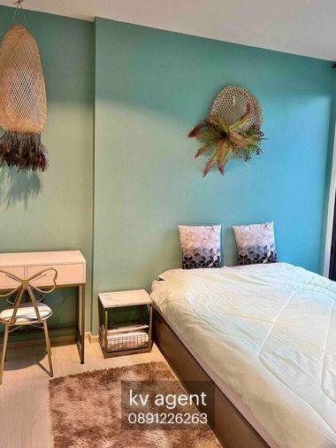 picture Rhythm Sukhumvit 42 1 bedroom floor10 45 sqm - 1/19