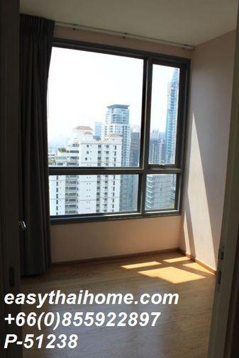 รูป P-51238 | H Sukhumvit 43 (เอช สุขุมวิท 43) 🔥 คอนโดหรูชั้นสูง ใจกลางพร้อมพงษ์ พร้อมอยู่ เฟอร์ครบ! 🔥 | Line ID: @easythaihome | 085-592-2897 - รูปที่ 6/20