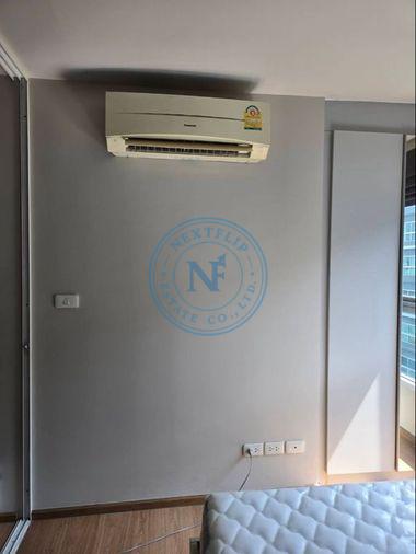 picture ๐๏ธ Condo for Sale at D Condo Ramkhamhaeng Soi 9 - 7/7
