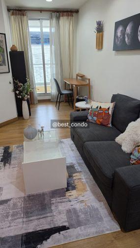 รูป ขาย The Address Sukhumvit42 🚝 BTS เอกมัย สนใจแอดไลน์ @best_condo - รูปที่ 5/10