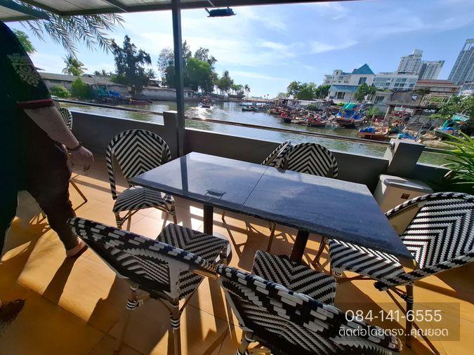 รูป BL134| เวล มารีน่า คอนโด วิวทะเลพร้อมท่าเรือยอร์ชส่วนตัว ใน นาจอมเทียน, พัทยา (ราคา 3,600,000 บาท ) - รูปที่ 45/104