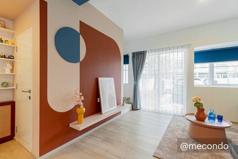 picture ME2500163 Townhome For Rent INDY Bangna Ramkhamhaeng 2 - 8/19