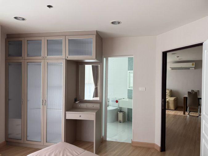 รูป P-1567🏢Bangkok Horizon Ramkhamhaeng : แบงค์คอก ฮอไรซอน รามคำแหง ห้องสวย ทำเลดี 🛋️🌷 - รูปที่ 8/15