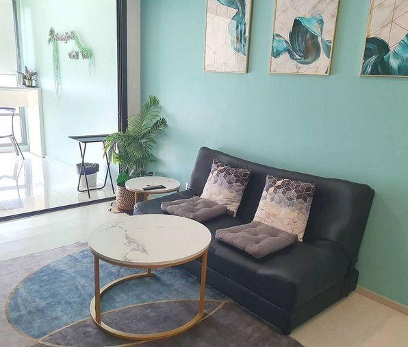 picture Rhythm Sukhumvit 42 1 bedroom floor10 45 sqm - 4/19