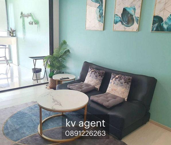 picture Rhythm Sukhumvit 42 1 bedroom floor10 45 sqm - 4/19