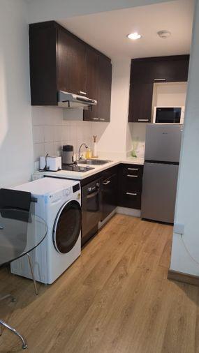 รูป ขาย The Address Sukhumvit42 🚝 BTS เอกมัย สนใจแอดไลน์ @best_condo - รูปที่ 8/10