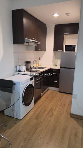 รูป ขาย The Address Sukhumvit42 🚝 BTS เอกมัย สนใจแอดไลน์ @best_condo - รูปที่ 8/10