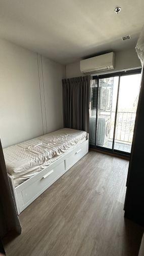 รูป 🏢 ให้เช่าคอนโด : IDEO Phaholyothin - Chatujak (ไอดีโอ พหลโยธิน - จตุจักร)   รหัสทรัพย์  | 📌LNP-C13404  - รูปที่ 12/14