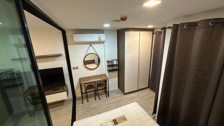 รูป 🤝🏻RB24778 ให้เช่าถูกมาก👍แอทโมซ ลาดพร้าว 71✅แอดไลน์ @mproperty( มี @ ด้วย) แอดมินตอบไว - รูปที่ 10/10