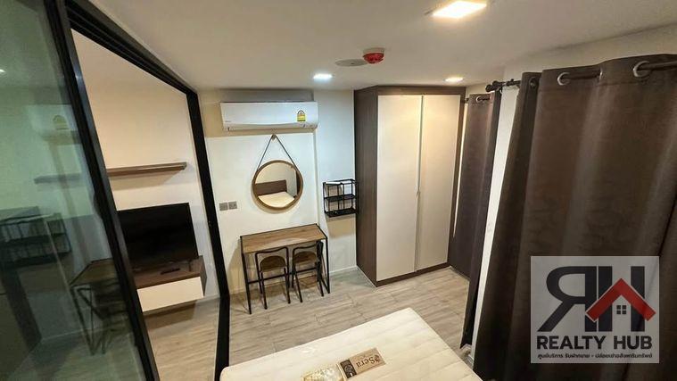 รูป 🤝🏻RB24778 ให้เช่าถูกมาก👍แอทโมซ ลาดพร้าว 71✅แอดไลน์ @mproperty( มี @ ด้วย) แอดมินตอบไว - รูปที่ 10/10