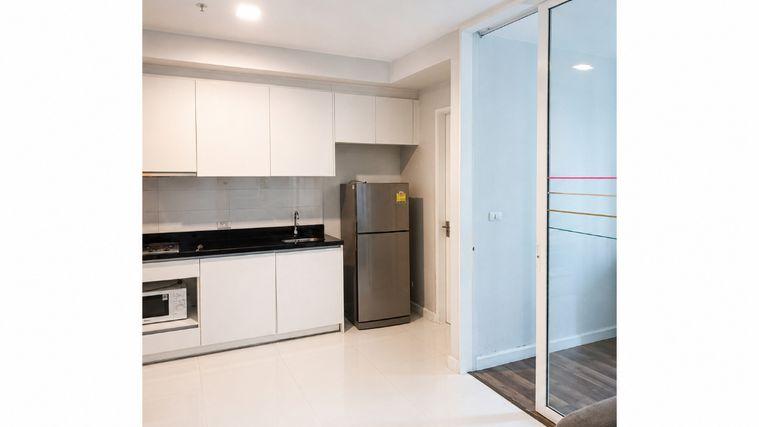 picture 🍀🍀🍀 BEST DEAL🔥 For Rent 📌 The Bloom Sukhumvit 71 (Line: @rent2022) ✨ Great value | Ready to move in! ✨📌 Ref Code: A07760 - 6/10