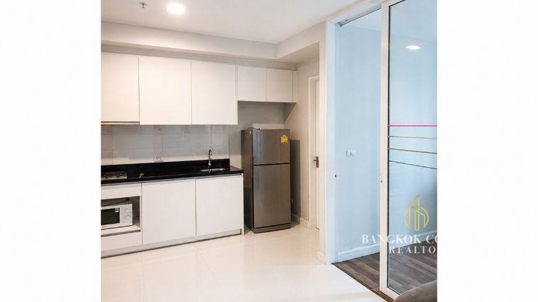 picture 🍀🍀🍀 BEST DEAL🔥 For Rent 📌 The Bloom Sukhumvit 71 (Line: @rent2022) ✨ Great value | Ready to move in! ✨📌 Ref Code: A07760 - 6/10