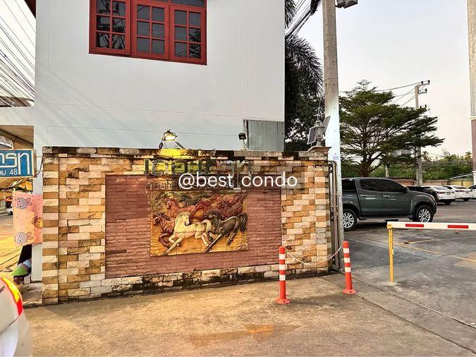 รูป ขาย The Great Condo Petchkasem48 🚝 MRT เพชรเกษม 48 สนใจแอดไลน์ @best_condo - รูปที่ 3/4