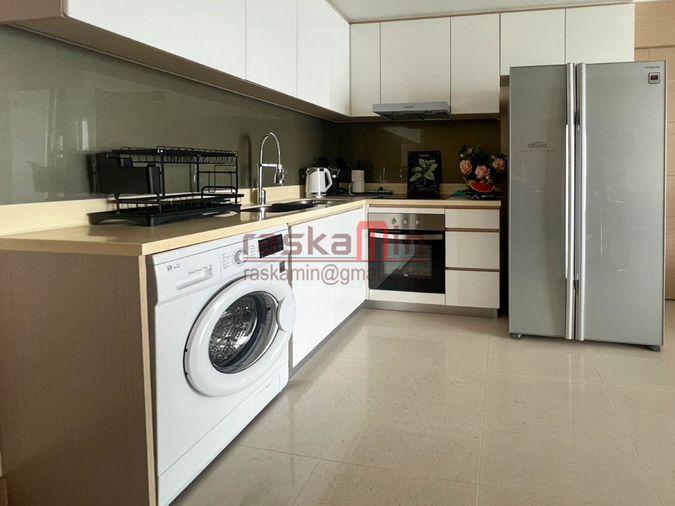 รูป ให้เช่า คอนโดหรู 2 ห้องนอน วิวทะเลที่ เดอะ ปาล์ม วงศ์อมาตย์ - รูปที่ 6/27