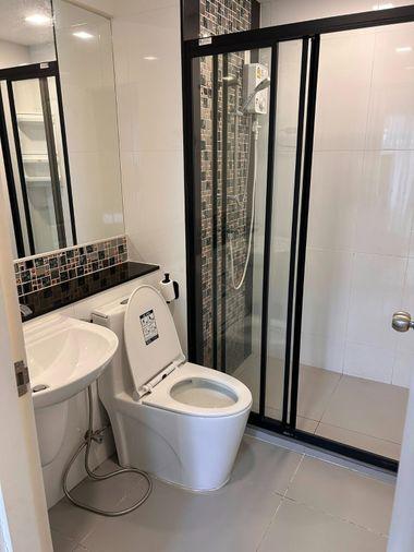 picture P-1569📣Sale Condo Whizdom Essence Sukhumvit price 6 M. // 0659174222 //  - 5/15