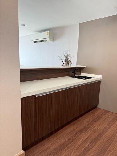 รูป P-1567🏢Bangkok Horizon Ramkhamhaeng : แบงค์คอก ฮอไรซอน รามคำแหง ห้องสวย ทำเลดี 🛋️🌷 - รูปที่ 14/15