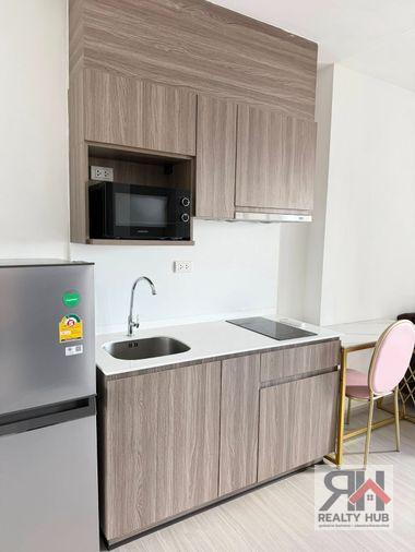 รูป 🤝🏻RB24792 ให้เช่าถูกมาก👍เดอะ พาร์คแลนด์ เพชรเกษม 56✅แอดไลน์ @mproperty( มี @ ด้วย) แอดมินตอบไว - รูปที่ 2/8
