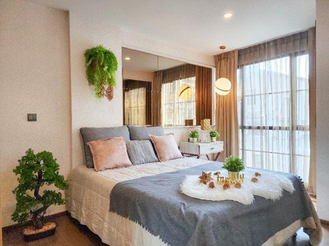 รูป 🏢 ให้เช่าคอนโด : Na Vara Residence (ณ วรา เรสซิเดนซ์)   รหัสทรัพย์ | 📌LNP-C13405  - รูปที่ 1/11
