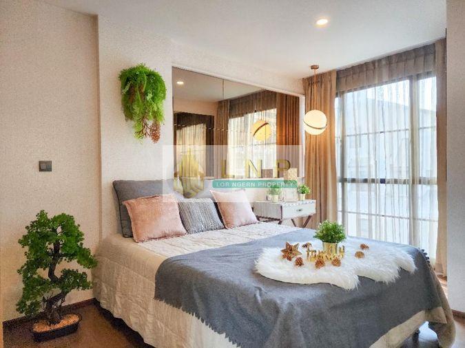 รูป 🏢 ให้เช่าคอนโด : Na Vara Residence (ณ วรา เรสซิเดนซ์) รหัสทรัพย์ | 📌LNP-C13405 - รูปที่ 1/11