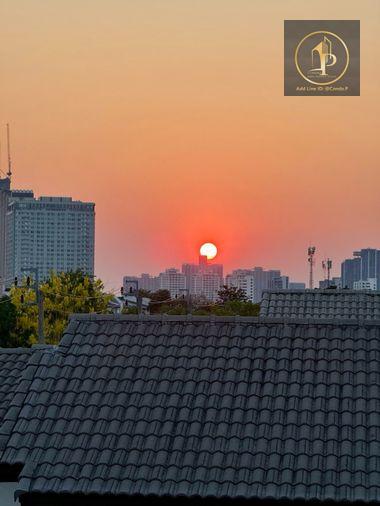 รูป 🏢#MT2605_187🏢💥ด่วน💥ว่างชัวร์ รีบคลิก ก่อนหลุดมือ‼️ 𝗙𝗼𝗿 𝗥𝗲𝗻𝘁 5️⃣0️⃣k.🔥 #ใกล้รถไฟฟ้าสายสีเหลือง โครงการ ทาวน์ อเวนิว พระราม 9 - รูปที่ 40/43