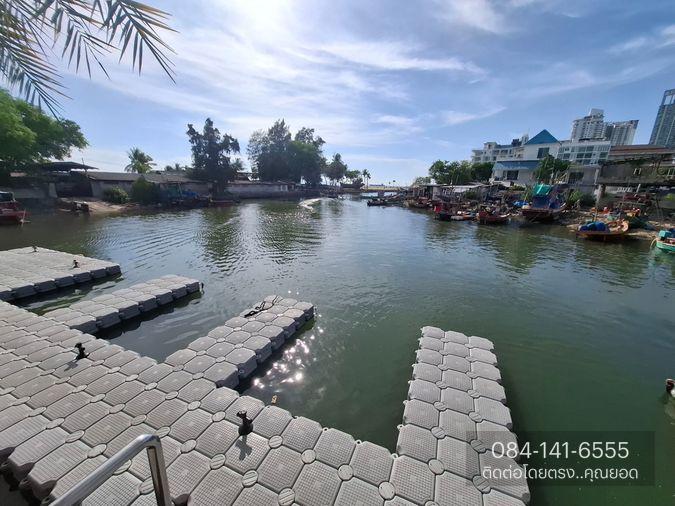 รูป BL134| เวล มารีน่า คอนโด วิวทะเลพร้อมท่าเรือยอร์ชส่วนตัว ใน นาจอมเทียน, พัทยา (ราคา 3,600,000 บาท ) - รูปที่ 46/104