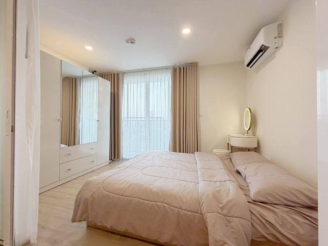 รูป 🦋RB24780 ให้เช่าถูกมาก📢ชาโตว์ อินทาวน์ รัชโยธิน👉แอดไลน์ @714txlxc( มี @ ด้วย) แอดมินตอบไว  - รูปที่ 1/8