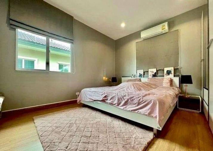 รูป ขายด่วน บ้านเดี่ยวบรรยากาศอบอุ่นสำหรับครอบครัว ต้อง Passorn Prestique Luxe พัฒนาการ - รูปที่ 9/13