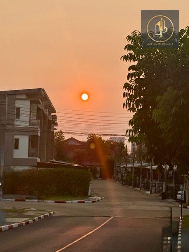 รูป 🏢#MT2605_187🏢💥ด่วน💥ว่างชัวร์ รีบคลิก ก่อนหลุดมือ‼️ 𝗙𝗼𝗿 𝗥𝗲𝗻𝘁 5️⃣0️⃣k.🔥 #ใกล้รถไฟฟ้าสายสีเหลือง โครงการ ทาวน์ อเวนิว พระราม 9 - รูปที่ 33/43