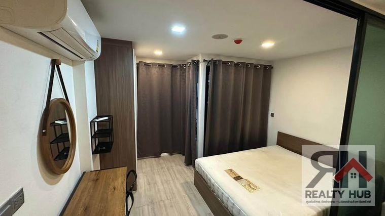 รูป 🤝🏻RB24778 ให้เช่าถูกมาก👍แอทโมซ ลาดพร้าว 71✅แอดไลน์ @mproperty( มี @ ด้วย) แอดมินตอบไว - รูปที่ 1/10