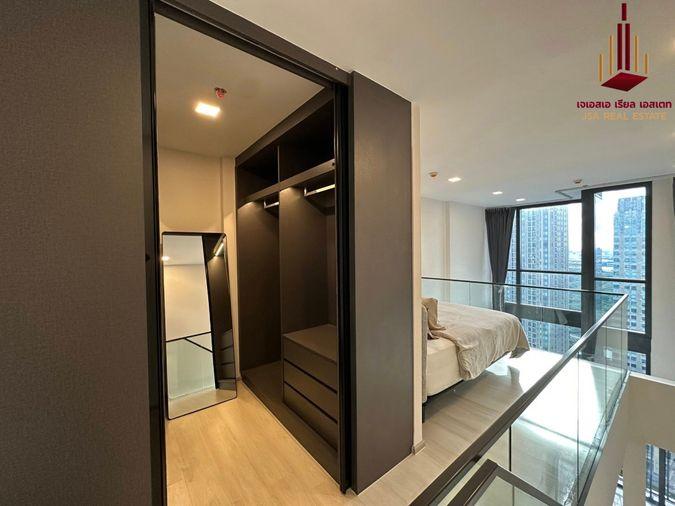 picture ✨ For Sale: The Privacy Jatujak Condo ✨💰 Only 6,500,000 THB - 4/6