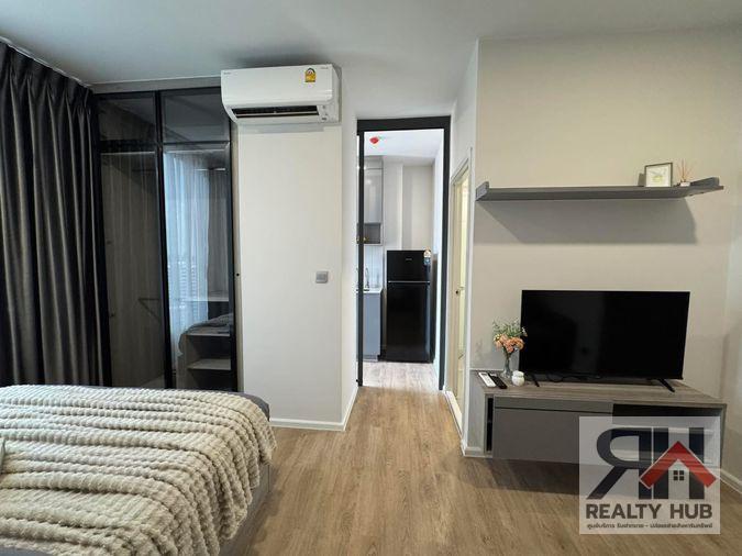 รูป 🤝🏻RB24791 ให้เช่าถูกมาก👍โมดิซ ไรห์ม รามคำแหง ✅แอดไลน์ @mproperty( มี @ ด้วย) แอดมินตอบไว - รูปที่ 11/12