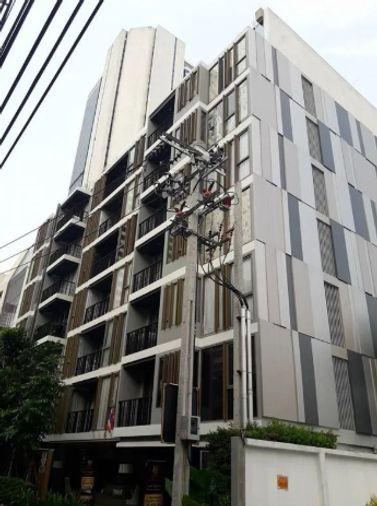 picture ✨ For Sale: Klass Silom Condo ✨ 💰 Only 6,590,000 THB - 2/4