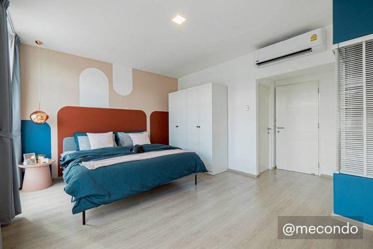 picture ME2500163 Townhome For Rent INDY Bangna Ramkhamhaeng 2 - 15/19