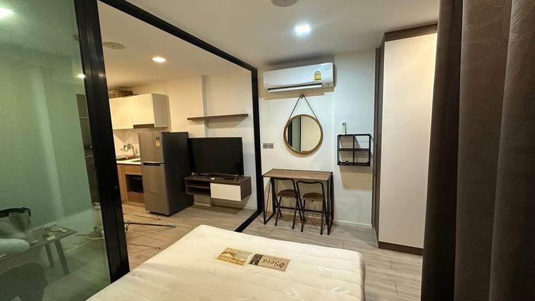 รูป 🤝🏻RB24778 ให้เช่าถูกมาก👍แอทโมซ ลาดพร้าว 71✅แอดไลน์ @mproperty( มี @ ด้วย) แอดมินตอบไว - รูปที่ 4/10