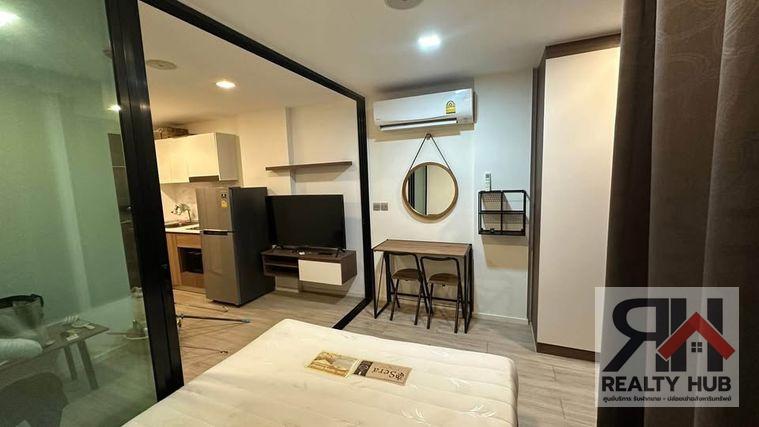 รูป 🤝🏻RB24778 ให้เช่าถูกมาก👍แอทโมซ ลาดพร้าว 71✅แอดไลน์ @mproperty( มี @ ด้วย) แอดมินตอบไว - รูปที่ 4/10