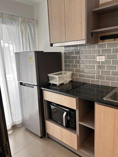 picture P-1569📣Sale Condo Whizdom Essence Sukhumvit price 6 M. // 0659174222 //  - 3/15