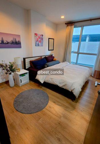 รูป ขาย The Address Sukhumvit42 🚝 BTS เอกมัย สนใจแอดไลน์ @best_condo - รูปที่ 3/10