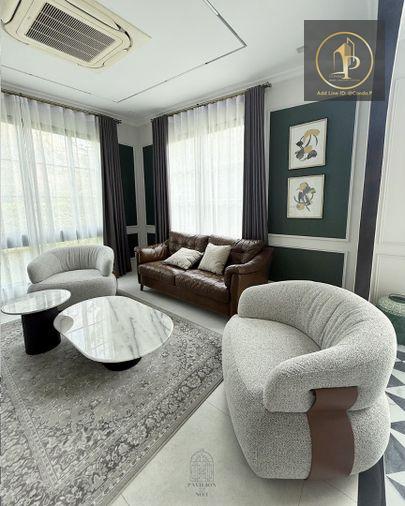 รูป 🏡#MT2605_188🏡💥ด่วน💥ว่างชัวร์ รีบคลิก ก่อนหลุดมือ‼️ 𝗙𝗼𝗿 𝗥𝗲𝗻𝘁 2️⃣8️⃣0️⃣k.🔥#ใกล้ทางด่วนบูรพาวิถีโครงการ เศรษฐสิริบางนากม10 - รูปที่ 6/18