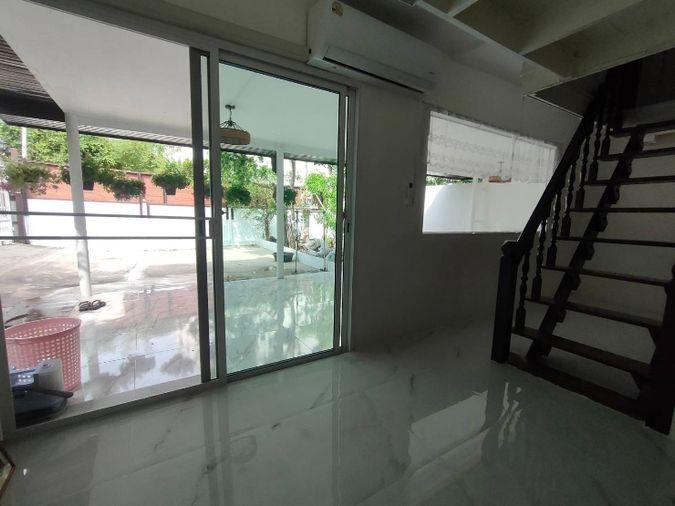 รูป 🏡 บ้านเดี่ยวให้เช่า อุดมสุข 48 | สุขุมวิท 103 | Pet Friendly พร้อมเฟอร์ฯ + เครื่องใช้ไฟฟ้าครบ ใกล้ BTS อุดมสุข - รูปที่ 20/20