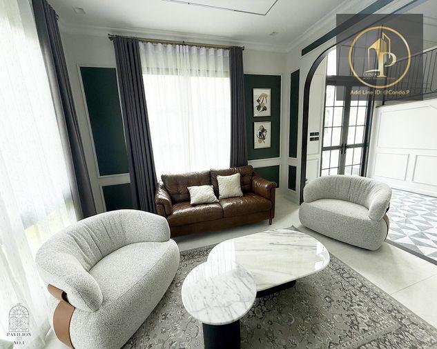 รูป 🏡#MT2605_188🏡💥ด่วน💥ว่างชัวร์ รีบคลิก ก่อนหลุดมือ‼️ 𝗙𝗼𝗿 𝗥𝗲𝗻𝘁 2️⃣8️⃣0️⃣k.🔥#ใกล้ทางด่วนบูรพาวิถีโครงการ เศรษฐสิริบางนากม10 - รูปที่ 7/18