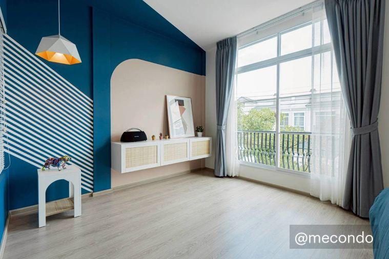 picture ME2500163 Townhome For Rent INDY Bangna Ramkhamhaeng 2 - 17/19
