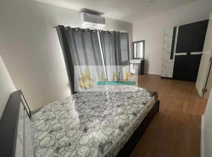 รูป 🏠 ขายบ้าน : Baan Klang Muang Ratchaphruek-Sathorn (บ้านกลางเมือง ราชพฤกษ์-สาทร) รหัสทรัพย์ | 📌LNP-H301 - รูปที่ 2/14