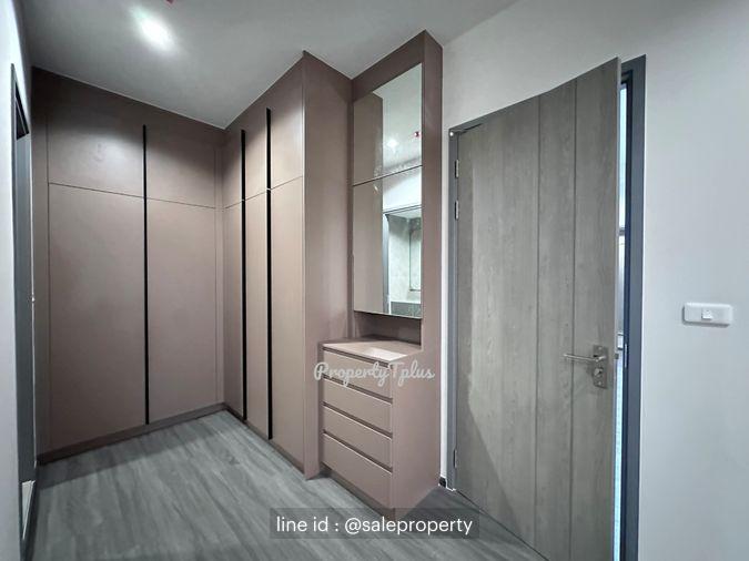 picture IDEO Sukhumvit Rama4 PENTHOUSE 2 bedrooms - 8/14