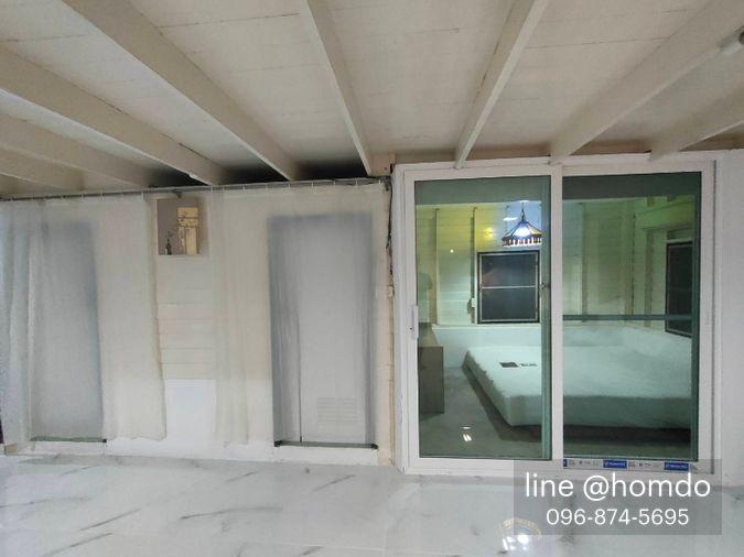 รูป 🏡 บ้านเดี่ยวให้เช่า อุดมสุข 48 | สุขุมวิท 103 | Pet Friendly พร้อมเฟอร์ฯ + เครื่องใช้ไฟฟ้าครบ ใกล้ BTS อุดมสุข - รูปที่ 17/20