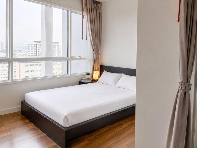 picture 🍀🍀🍀 BEST DEAL🔥 For Rent 📌 The Bloom Sukhumvit 71 (Line: @rent2022) ✨ Great value | Ready to move in! ✨📌 Ref Code: A07760 - 2/10