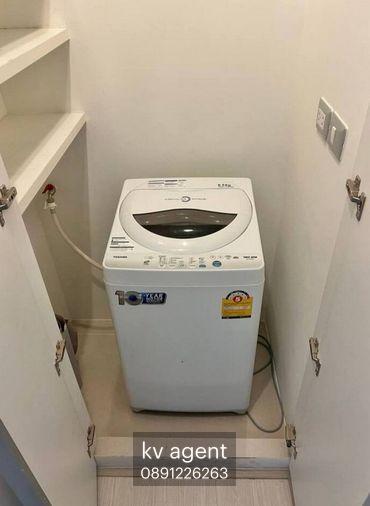 picture Rhythm Sukhumvit 42 1 bedroom floor10 45 sqm - 7/19